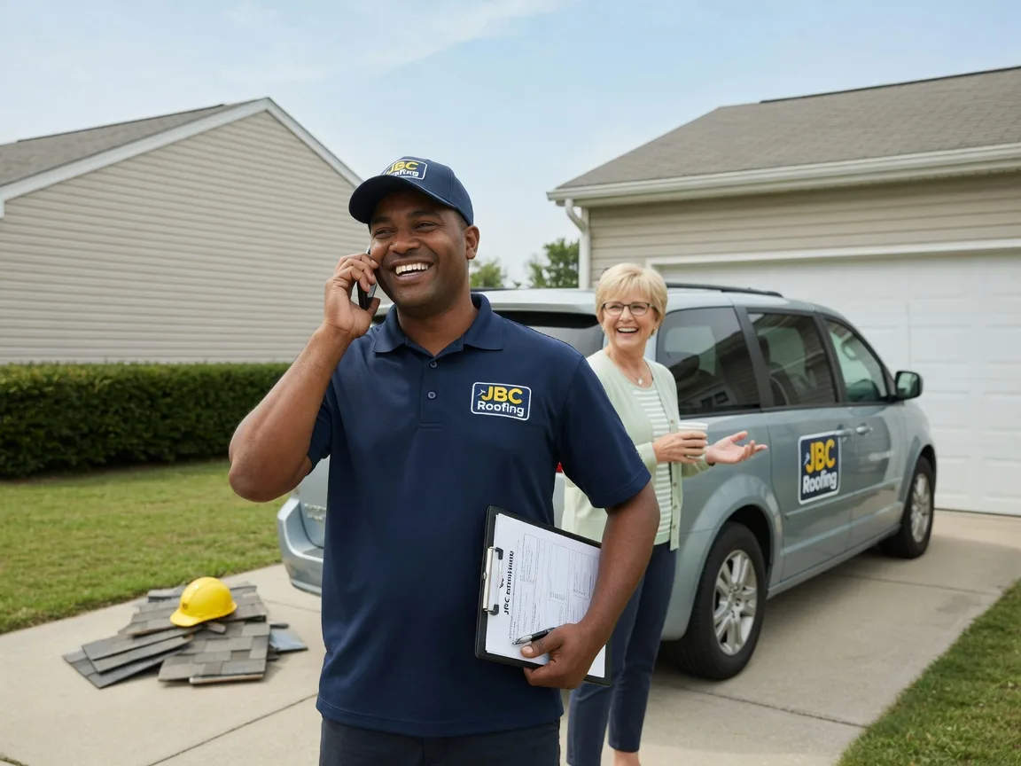 Roof Replacement Hollins, AL FAQs